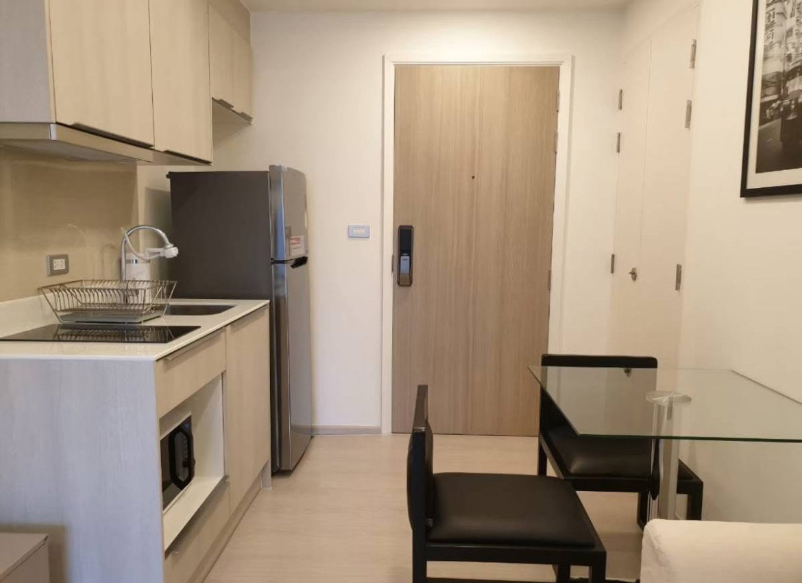 รูป #R2542 ให้เช่า VTARA36 Condominium - รูปที่ 19/24