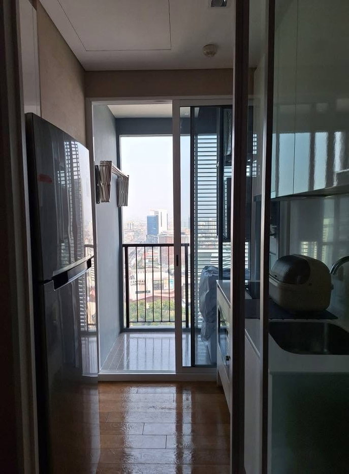 รูป #R2560 ให้เช่า The Saint Residences - รูปที่ 6/15