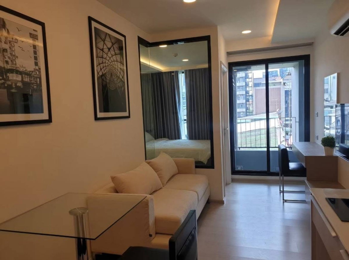 รูป #R2542 ให้เช่า VTARA36 Condominium - รูปที่ 5/24