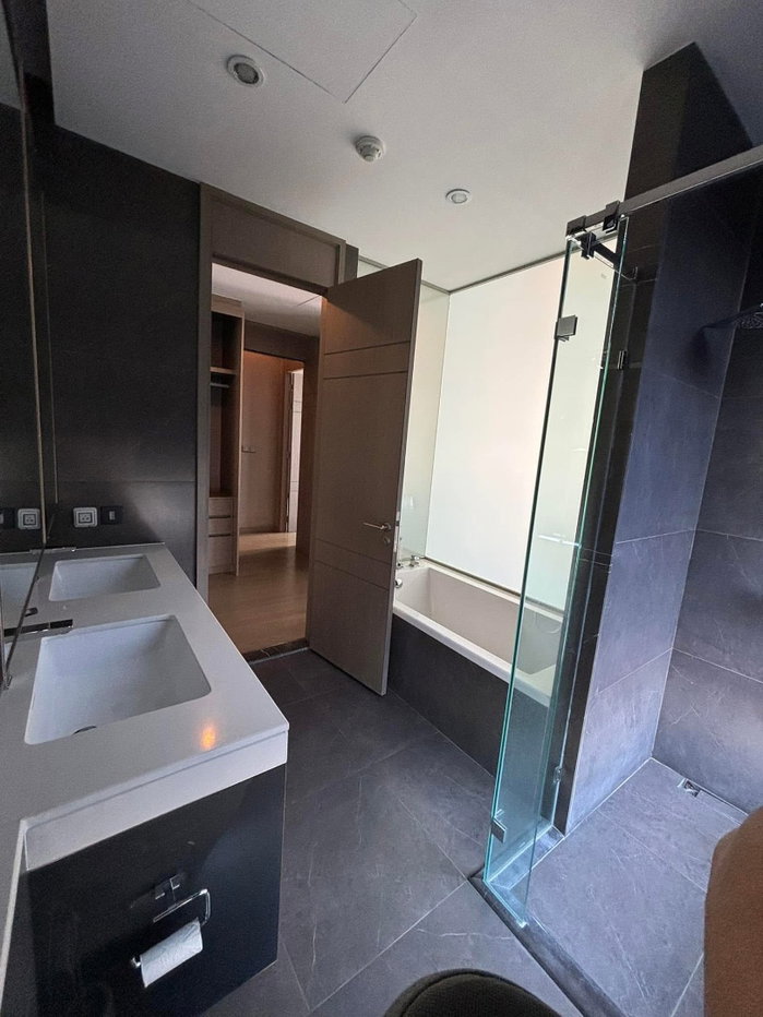 picture #R2562 For rent  THE ESSE at SINGHA COMPLEX  - 14/14