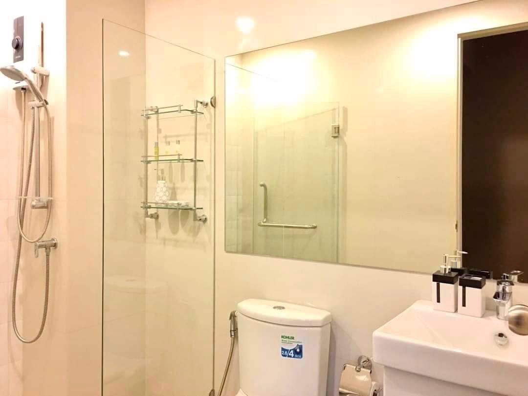 รูป #R2561 ให้เช่า       Life Asoke - รูปที่ 7/9