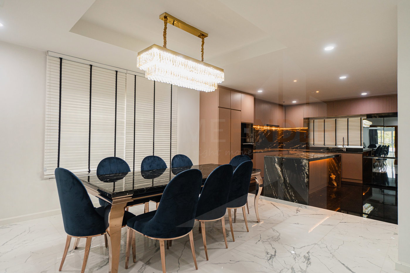 รูป Nichada Premier Place 1 5 bedrooms, for rent - รูปที่ 64/75