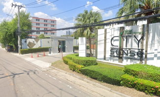 รูป CITY SENSE RATTANATHIBET - รูปที่ 2/3
