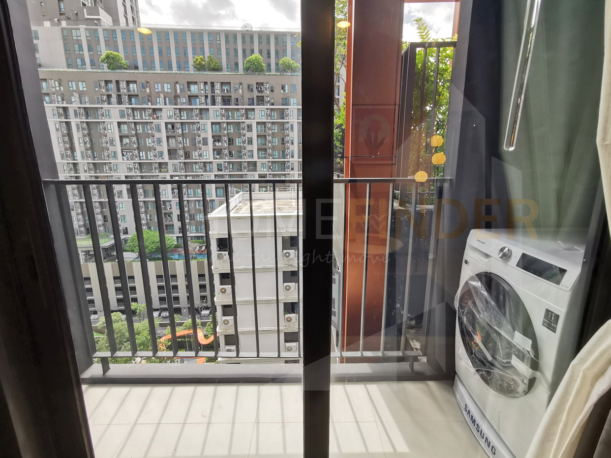 รูป XT Huaikhwang 2 bedrooms, for rent - รูปที่ 3/26