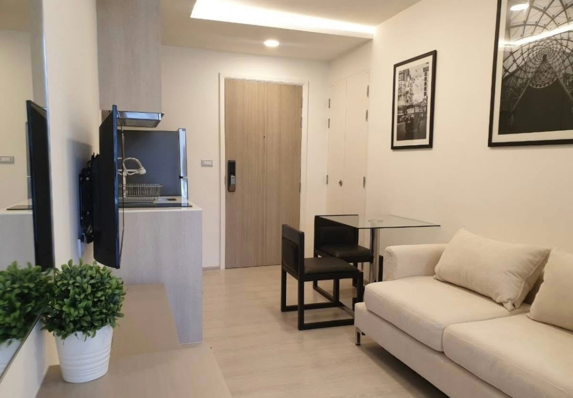 รูป #R2542 ให้เช่า VTARA36 Condominium - รูปที่ 15/24