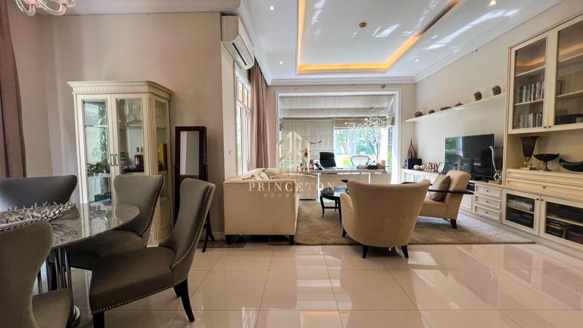picture Luxury House for sale "The Royal Residence" project - 11/44