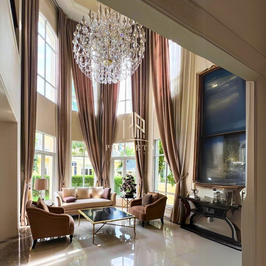 picture Luxury House for sale "The Royal Residence" project - 2/44