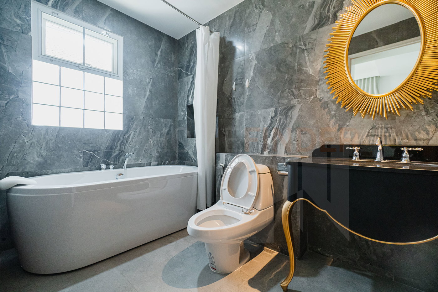 รูป Nichada Premier Place 1 5 bedrooms, for rent - รูปที่ 70/75