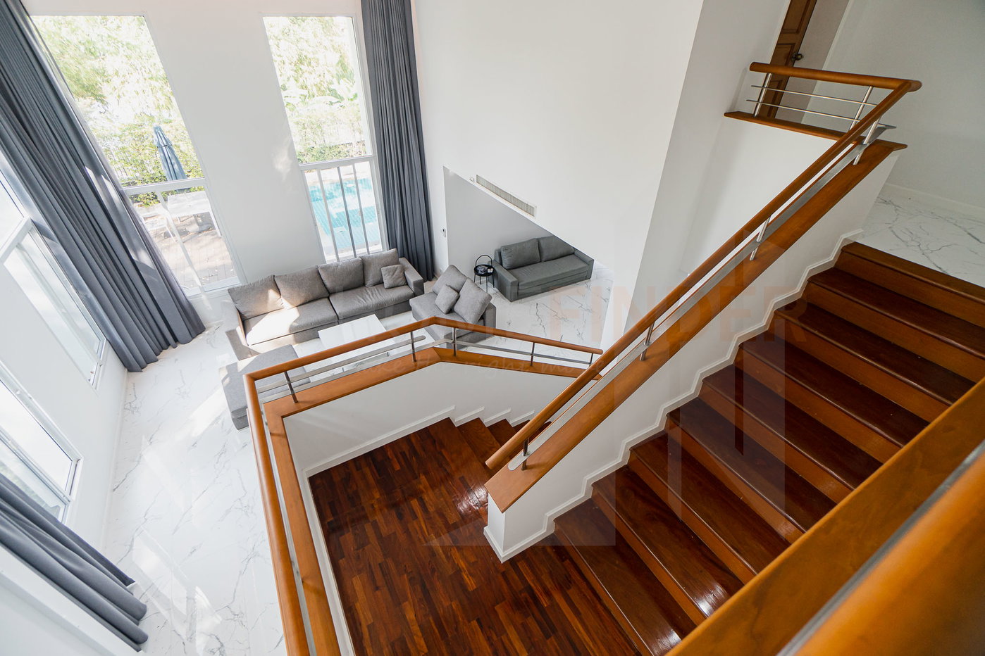 รูป Nichada Premier Place 1 5 bedrooms, for rent - รูปที่ 55/75