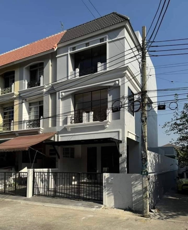 รูป #R2557 ให้เช่า Grand Ville Onnnut80  - รูปที่ 3/23