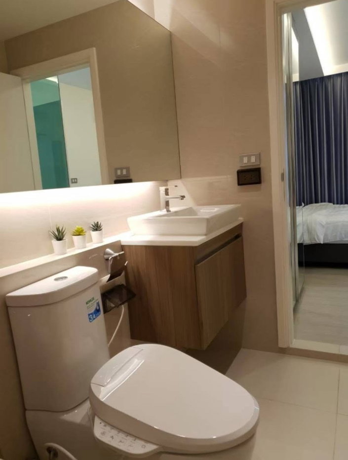 รูป #R2542 ให้เช่า VTARA36 Condominium - รูปที่ 11/24