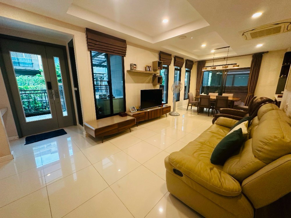 รูป #S2507 ให้เช่า The Plant Elite Patthanakan 38 - รูปที่ 7/7