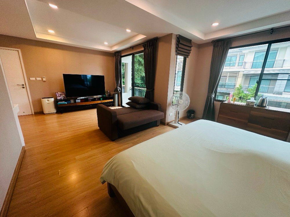 รูป #S2507 ให้เช่า The Plant Elite Patthanakan 38 - รูปที่ 2/7