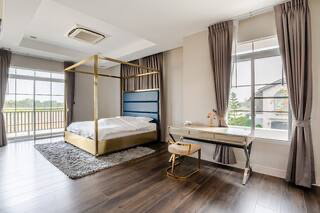รูป #S2518 ให้เช่า Nantawan Ramintra-phaholyothin50 - รูปที่ 15/23