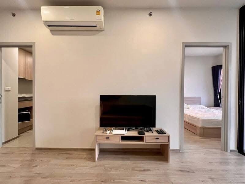 รูป #S2515 ให้เช่า Chapter One Flow Bangpho - รูปที่ 3/11