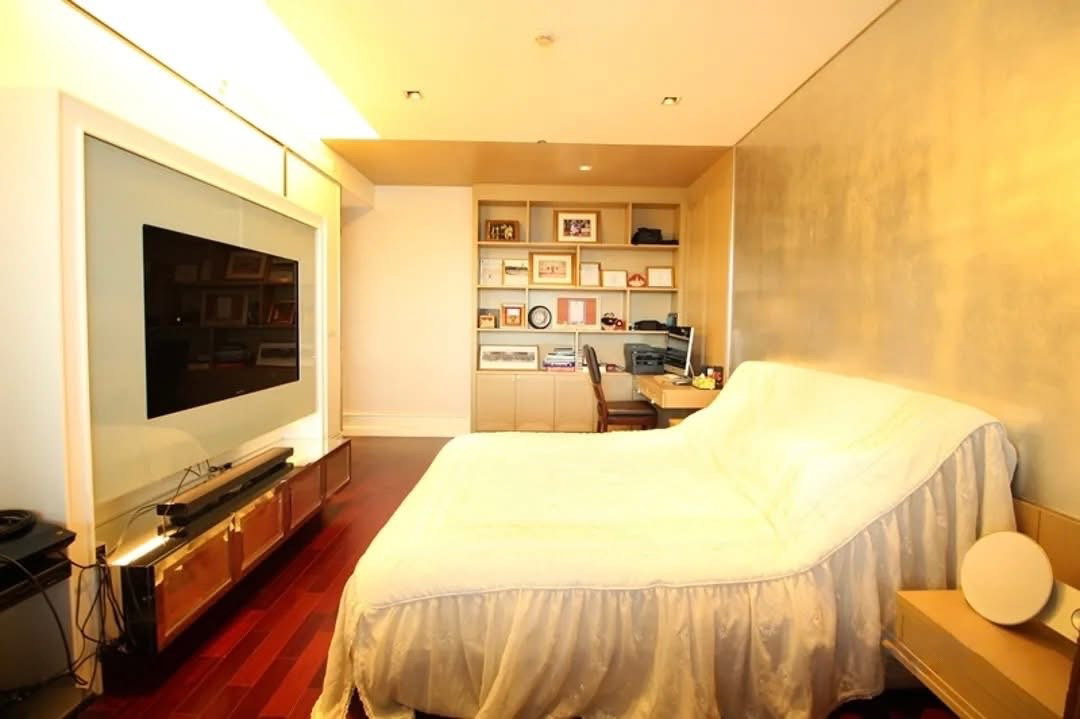 รูป #S2516 ให้เช่า Athenee Residence - รูปที่ 2/10
