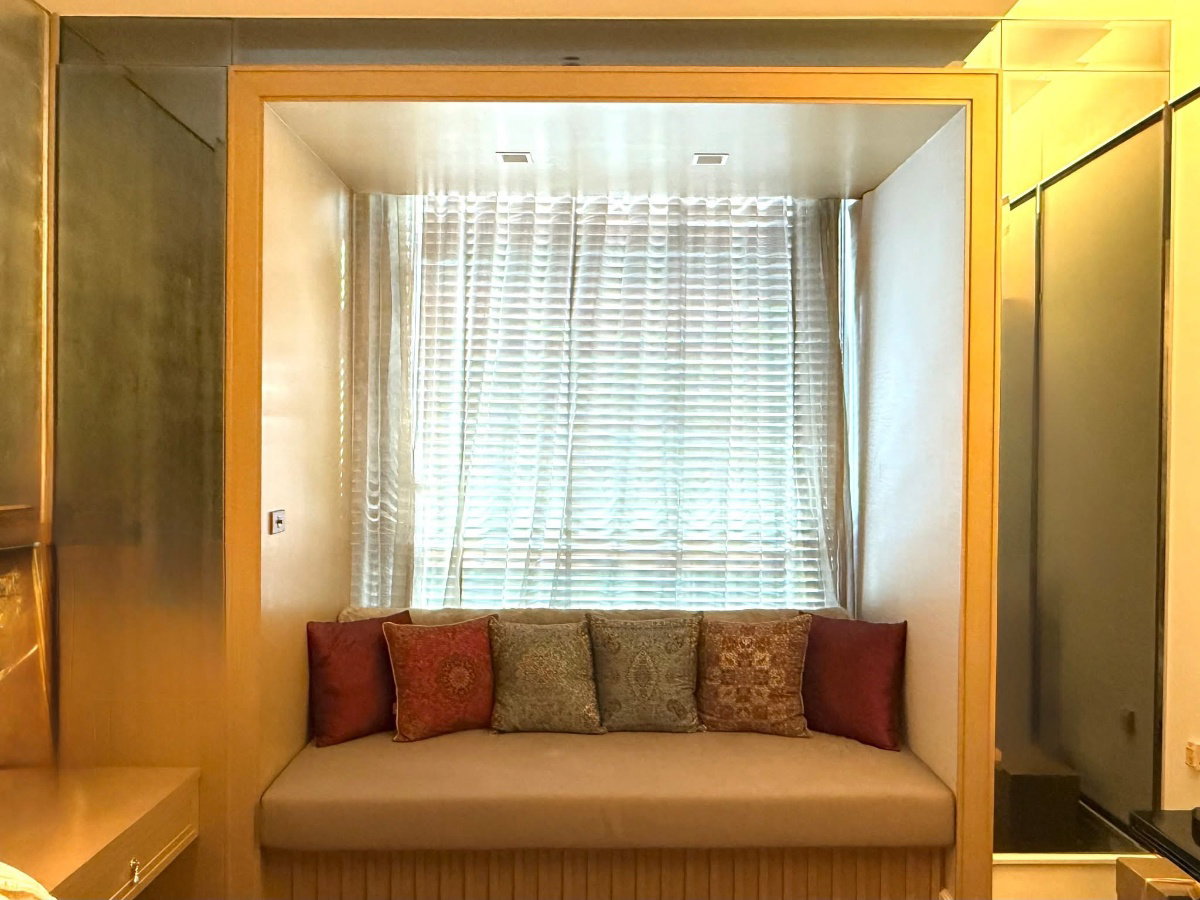 รูป #S2516 ให้เช่า Athenee Residence - รูปที่ 3/10