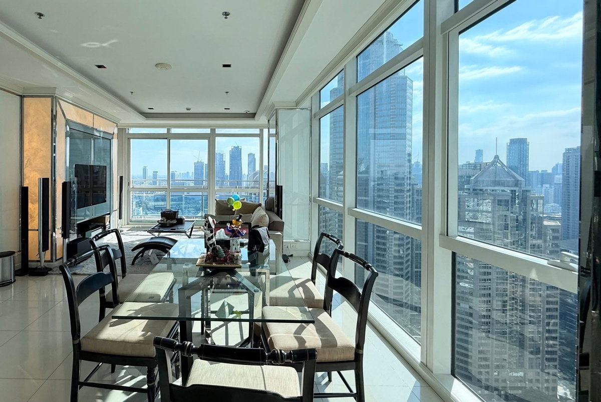 รูป #S2516 ให้เช่า Athenee Residence - รูปที่ 5/10