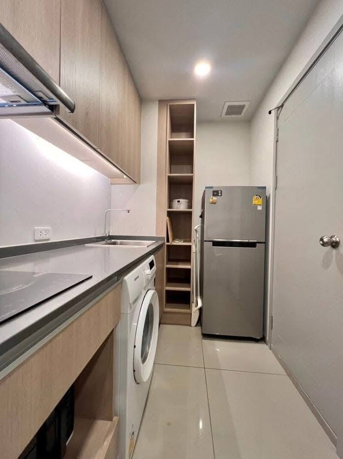 รูป #S2515 ให้เช่า Chapter One Flow Bangpho - รูปที่ 9/11
