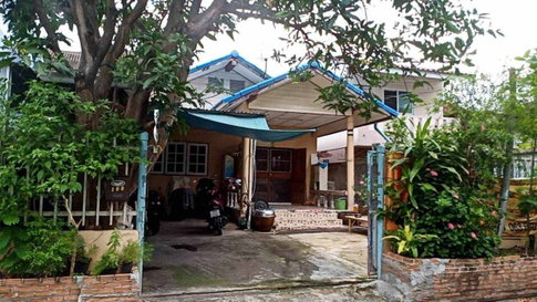 ขายที่ดินบ้านเดี่ยวอ่อนนุช 17 ที่ดินสุขุมวิท 77 พัฒนาการ 20 57 ตร.ว ทำเลดี ใกล้ตลาด แม็คโคร ออกได้หลายทาง ไปทองหล่อ พระราม 9 ศรีนครินทร์ 087-9074045
