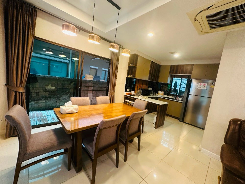 รูป #S2507 ให้เช่า The Plant Elite Patthanakan 38 - รูปที่ 3/7