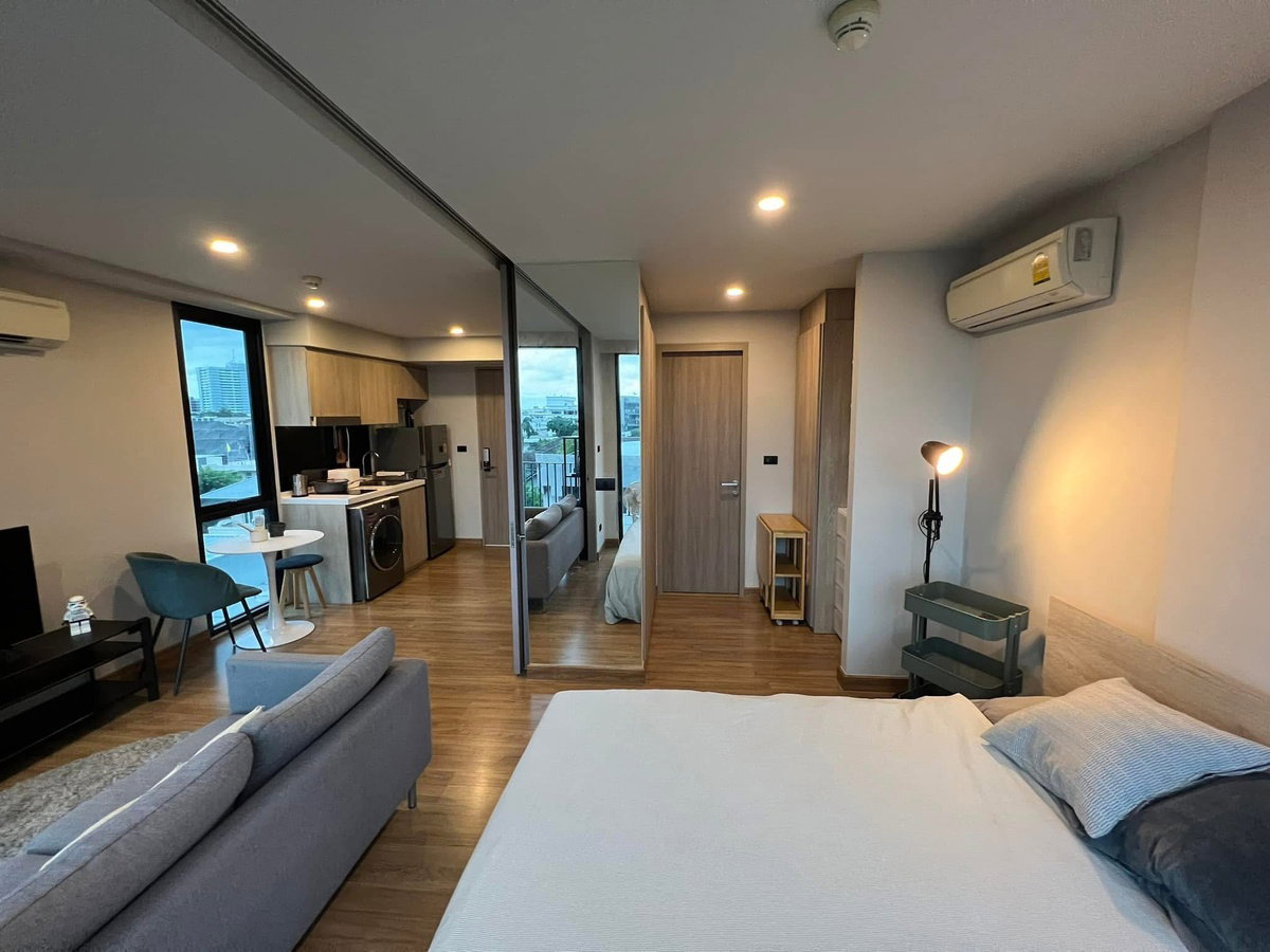 รูป #S2511       ให้เช่า Fynn Aree - รูปที่ 5/9