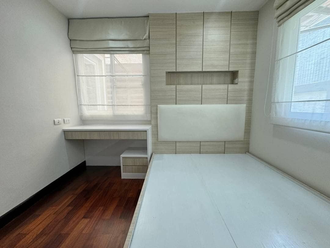 รูป ขายบ้านเดี่ยวหลังใหญ่ ม.โคโค่ฮิลล์ แหลมฉบัง ศรีราชา, ชลบุรี - รูปที่ 4/20