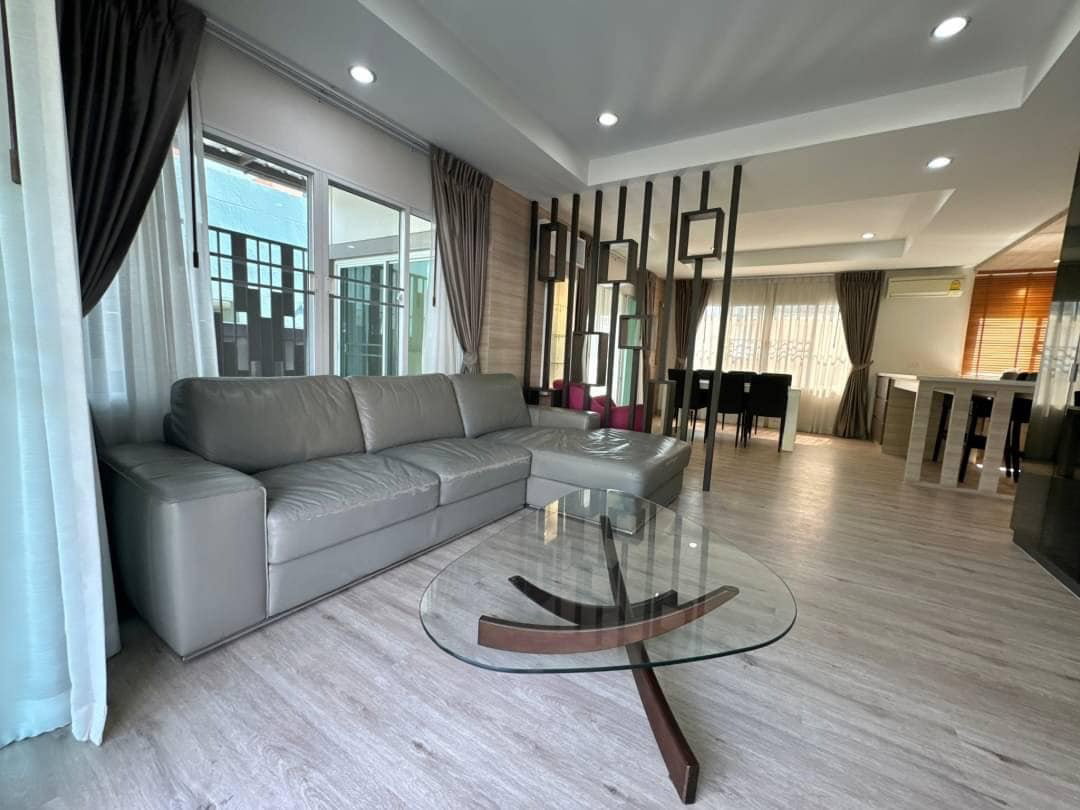 รูป ขายบ้านเดี่ยวหลังใหญ่ ม.โคโค่ฮิลล์ แหลมฉบัง ศรีราชา, ชลบุรี - รูปที่ 18/20