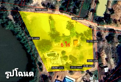 ขายกิจการ : ขายด่วนบ้านพูลวิลล่าในที่ดินสวนเกษตร 6 ไร่ วิวภูเขา อ.หนองหญ้าปล้อง ราคาถูก