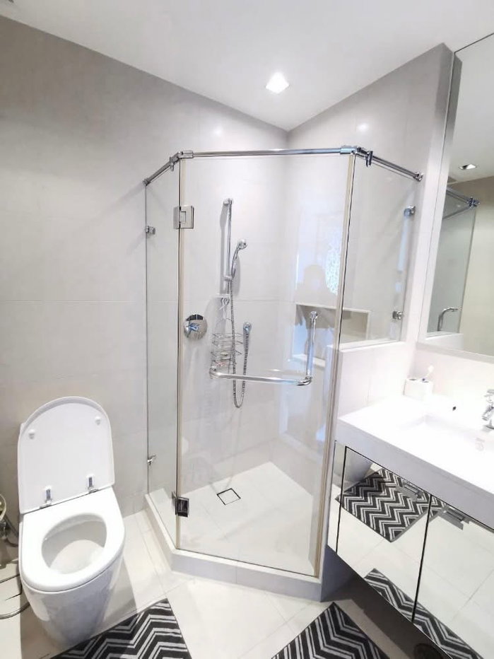 รูป #S2516 ให้เช่า Athenee Residence - รูปที่ 9/10