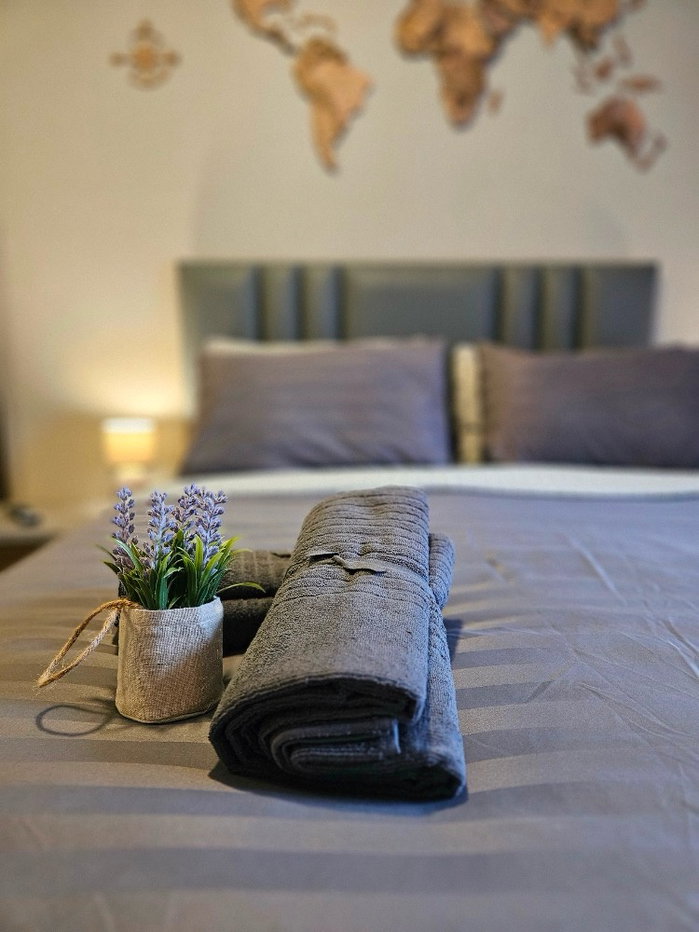 รูป #S2509 ให้เช่า Quintara Phume Sukhumvit 39 - รูปที่ 3/8