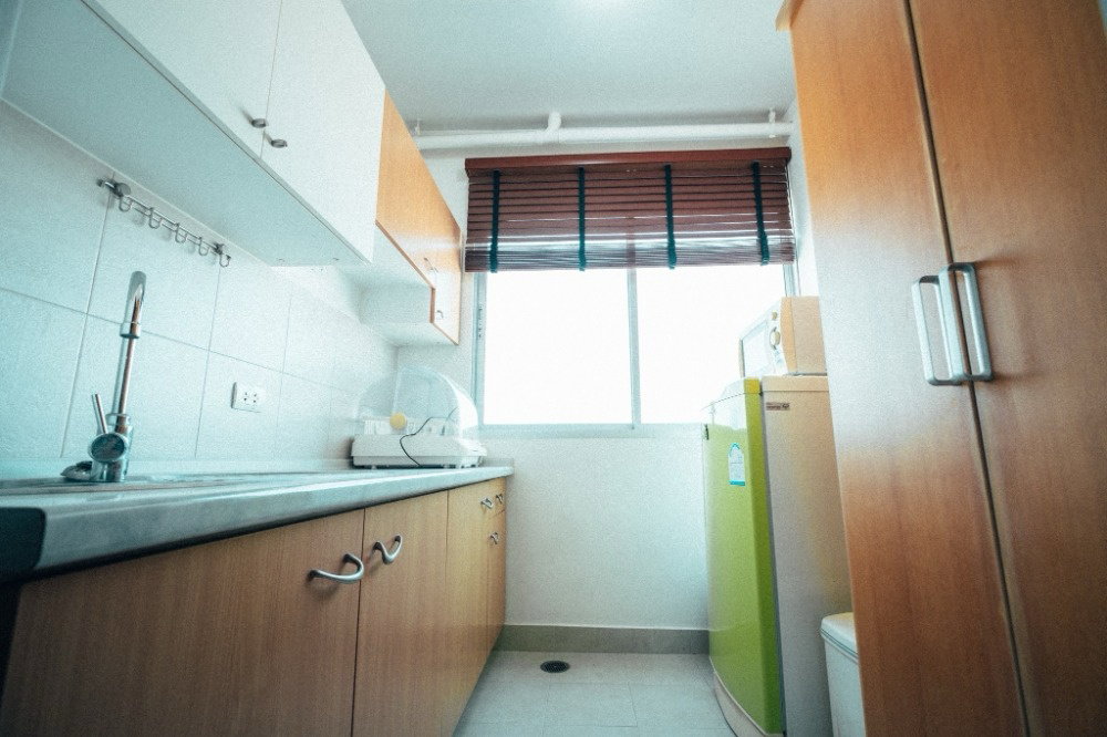 picture #S2545 For Rent Supalai Park Kaset - 8/10