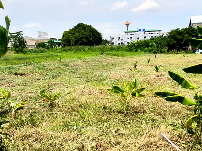 Land for rent Samut Prakarn : Land for rent bangna km 14 samut prakarn