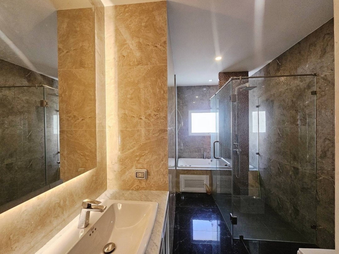 รูป S2892 ขายบ้านเดี่ยว หมู่บ้านวรินทร หลังมุม ห้าแยกวัชรพล บ้านสวยพร้อมอยู่ - รูปที่ 14/20