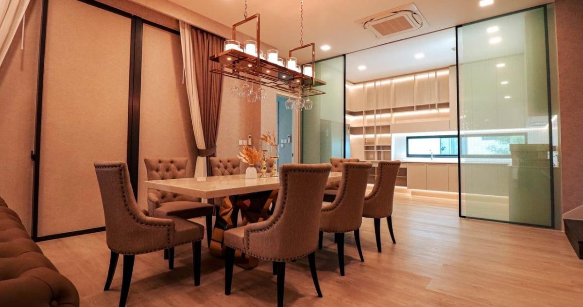 รูป #S2538 ให้เช่า Vive Krungthepkritha - รูปที่ 22/23