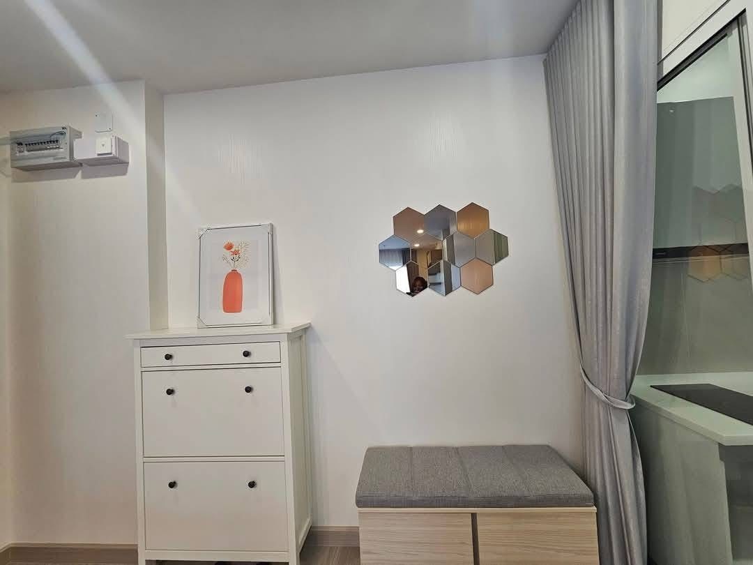 picture #S2530 For Rent Supalai Premier Si Phraya-Samyan - 7/9