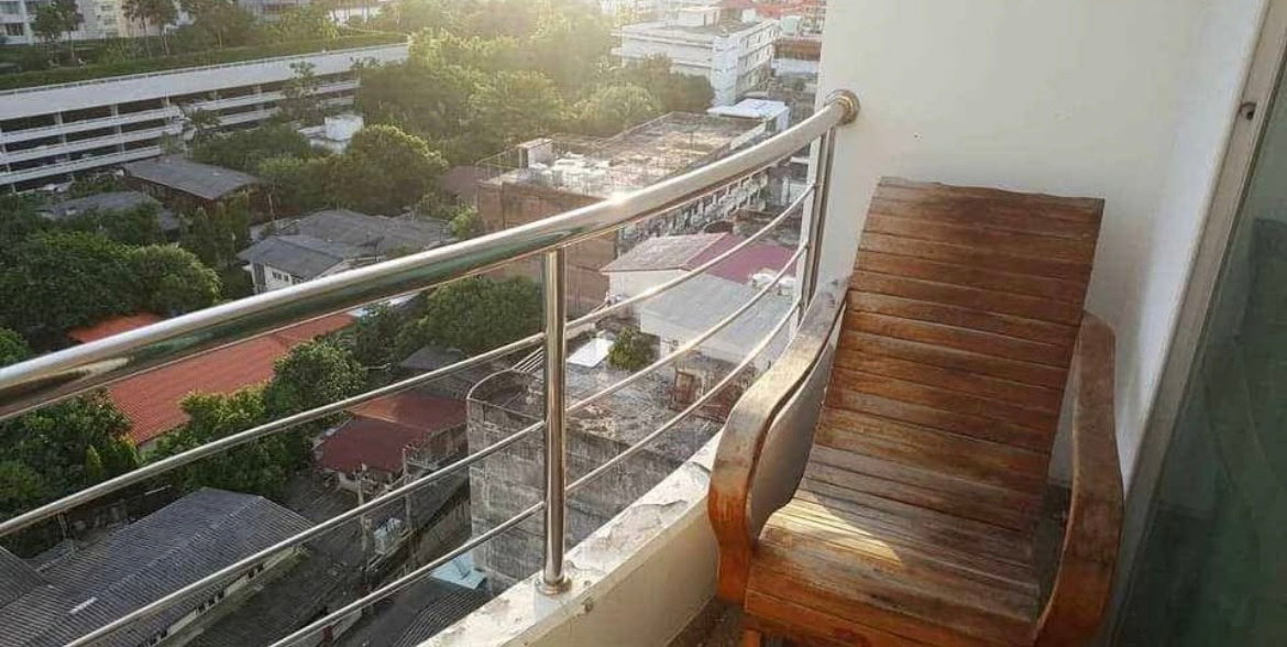 รูป #S2536 ให้เช่า Supalai River Place  - รูปที่ 11/12