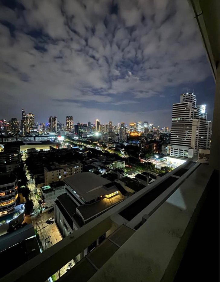 รูป #S2539 ให้เช่า Baan Nonzee Condominium - รูปที่ 5/5