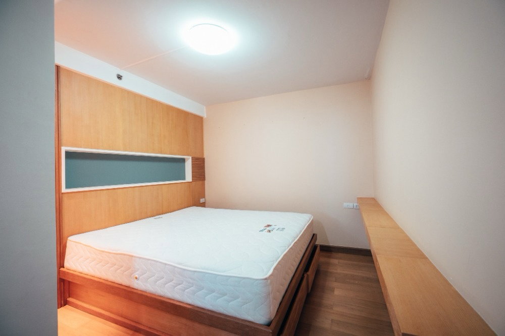 picture #S2545 For Rent Supalai Park Kaset - 2/10
