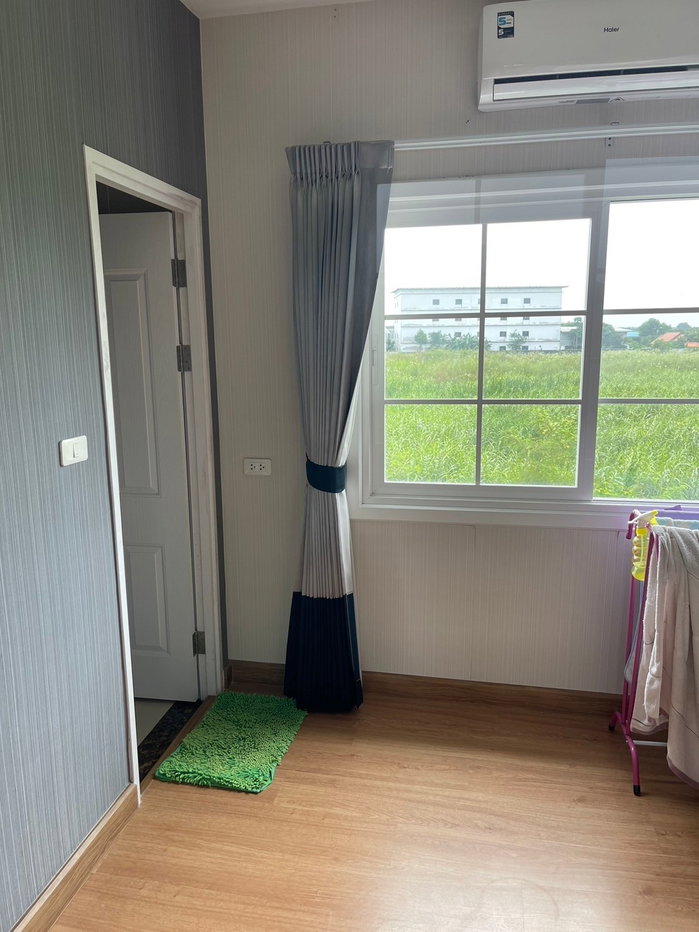 รูป ขายบ้านเดี่ยว 2 ชั้น หมู่บ้านโกลเด้น นีโอ 2 บึงกุ่ม กรุงเทพ - รูปที่ 10/13