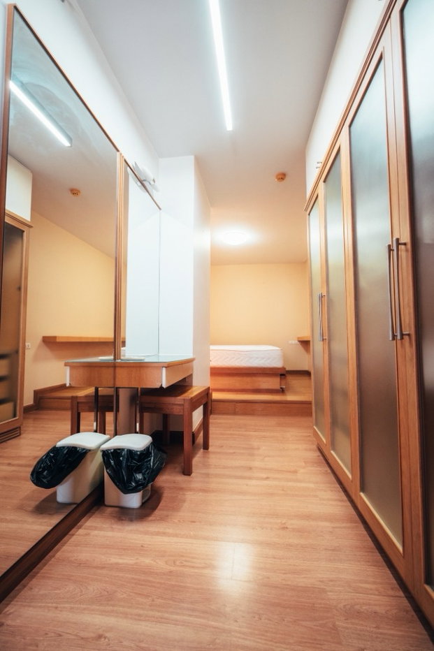 picture #S2545 For Rent Supalai Park Kaset - 7/10