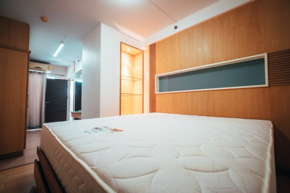 picture #S2545 For Rent Supalai Park Kaset - 6/10