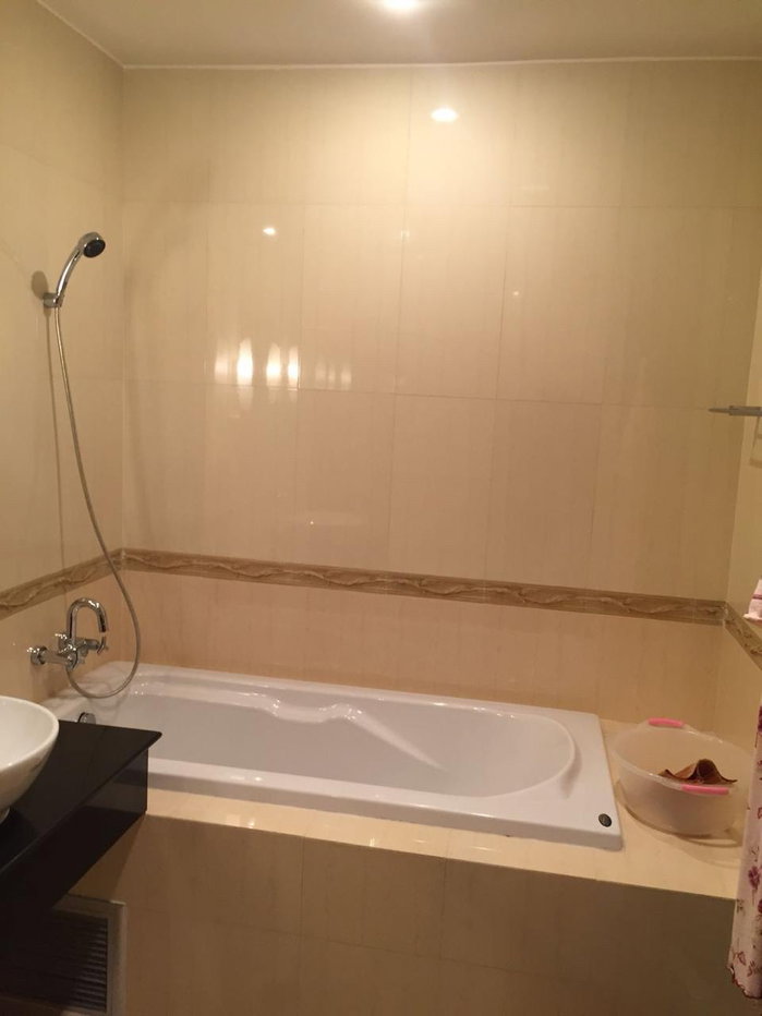 รูป ขายคอนโด ใกล้ BTS Ratchathewi ที่ The Address Siam เพชรบุรี กรุงเทพฯ - รูปที่ 4/18