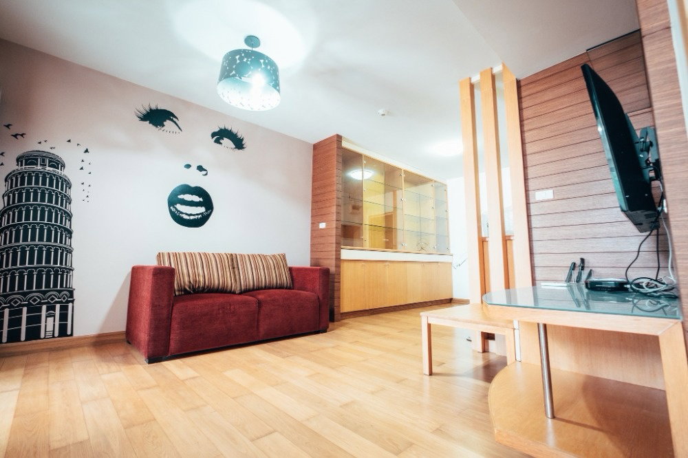 picture #S2545 For Rent Supalai Park Kaset - 4/10