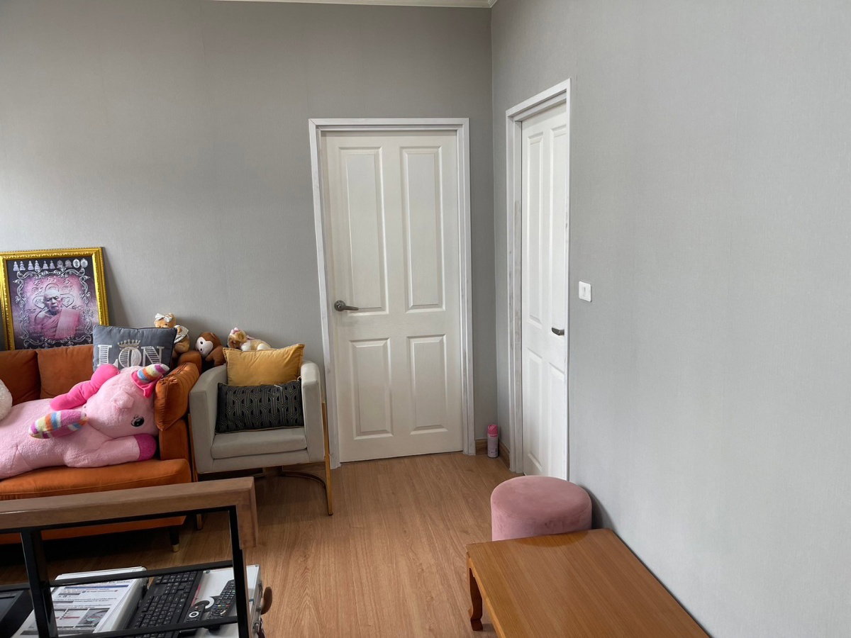 รูป ขายบ้านเดี่ยว 2 ชั้น หมู่บ้านโกลเด้น นีโอ 2 บึงกุ่ม กรุงเทพ - รูปที่ 8/13