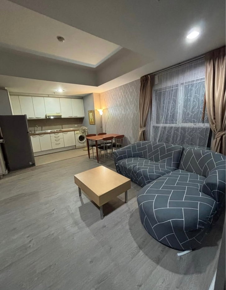 รูป #S2539 ให้เช่า Baan Nonzee Condominium - รูปที่ 2/5
