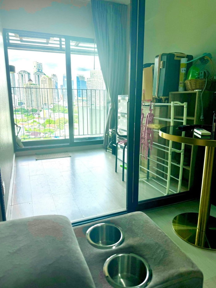 รูป #R2571 ให้เช่า KnightsBridge Prime Sathon - รูปที่ 7/16