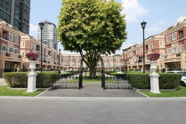 รูป Garden Square Sukhumvit 77 - รูปที่ 4/5
