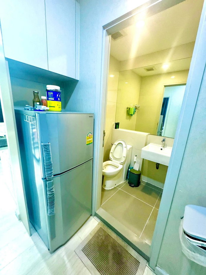 รูป #R2571 ให้เช่า KnightsBridge Prime Sathon - รูปที่ 11/16