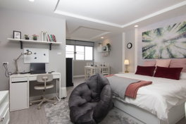 รูป THE MOTIF CONDO - รูปที่ 2/10